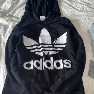 adidas hoodie